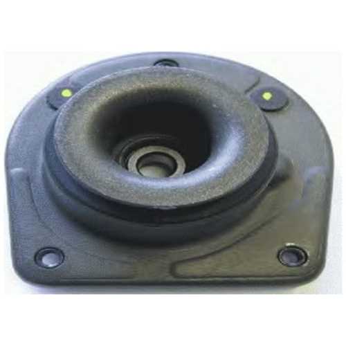 PALIO DOBLO AMORTİSÖR TABLASI TAKOZU SAĞ  Ürün Görseli